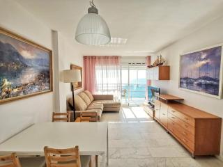 Seafront apartment in Blanes - Blanes - 8