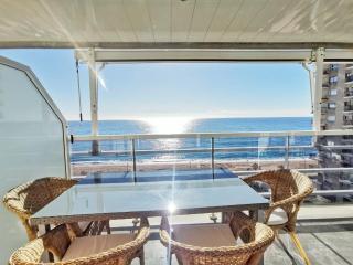 Seafront apartment in Blanes - Blanes - 7