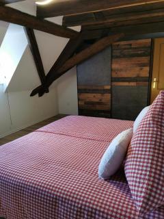 Apartment am Zolltor - Wertheim - 7