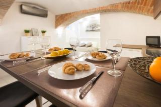 Apartment La Bodega - Zagabria - 2
