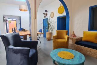 La petite beldi - Essaouira - 8
