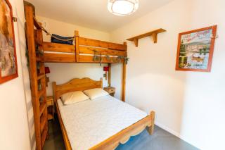 Cosy and exotic apartment - view on the lake - Gérardmer - 5