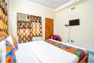 FabHotel Heritage Inn - 5