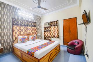 FabHotel Heritage Inn - 8