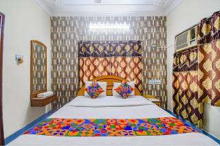 FabHotel Heritage Inn - 3