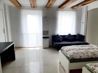 Nice and bright flat in Pankow - Berlino - 1