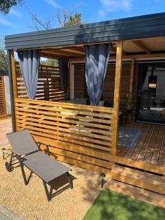 Mobile Home La Vida - Biograd na Moru - 5