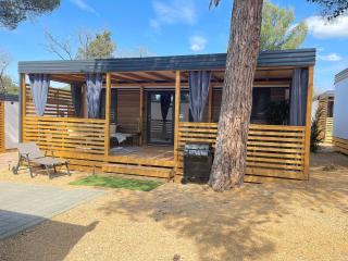 Mobile Home La Vida - 6