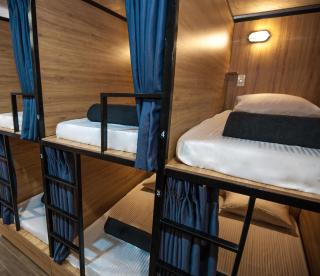 Saigon Hub Hostel - Ho Chi Minh City - 6
