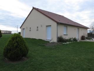 La Vigneraie de Meusnes - 5