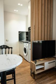 Cozy and Chic Studio Apartment - Tirana - 2