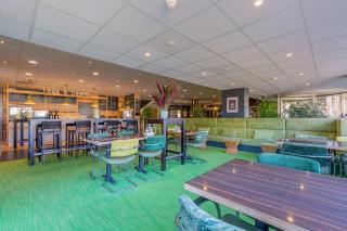 Amrâth Airport Hotel Rotterdam - Rotterdam - 1