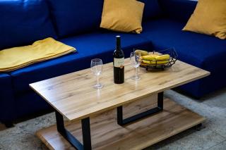 Golden Sun Apartment - Bol - 8