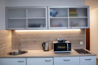 Golden Sun Apartment - Bol - 4