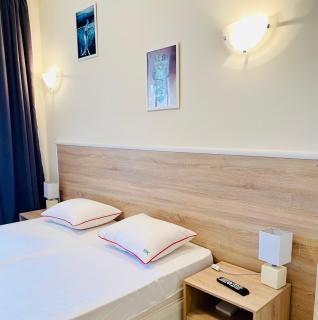 Royal Studio Sea View by Kaliakria - 3