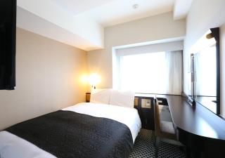 APA Hotel Shinagawa Sengakuji Ekimae - Tokyo - 3