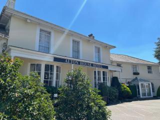 Alton House Hotel - 0