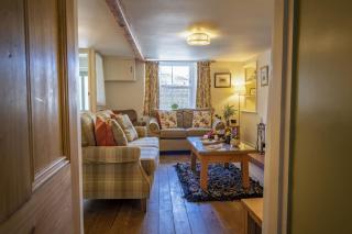 Burn Cottage - Leyburn - 3