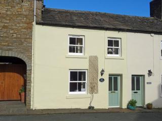 Burn Cottage - Leyburn - 9