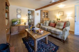 Burn Cottage - Leyburn - 4