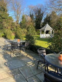 Alton House Hotel - Alton - 2