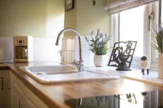 Burn Cottage - Leyburn - 1