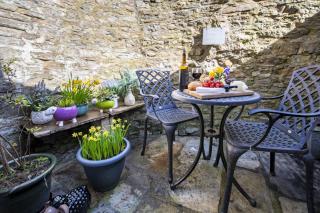 Burn Cottage - Leyburn - 6