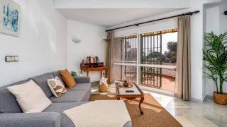 Stunning Calahonda duplex with terrace and pool by Costarentals - Ref 190 - Sitio de Calahonda - 8