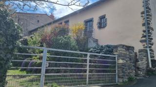 L'Oustalou - WIFI - Jardin - Campagne - Villeneuve - 8