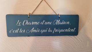 L'Oustalou - WIFI - Jardin - Campagne - Villeneuve - 1