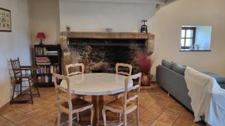 L'Oustalou - WIFI - Jardin - Campagne - Villeneuve - 5