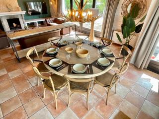 KempenLodge, luxe boshuis voor 8 pers, in Brabantse natuur - 3