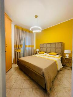 Exclusive apartment Piccola Marina - 9