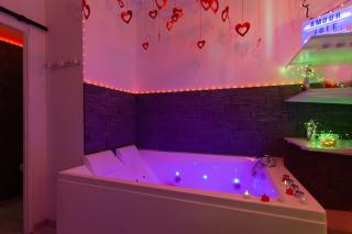 Love Room avec Balnéo - Tolone - 8