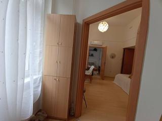 Trendy 2 ROOM Flat, next to Corvin Mall FREE Huge Garage! AC,DISHWASHER,WASHMACHINE, SMART TV - Budapest - 3
