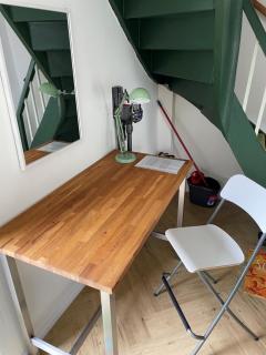 Ferienhaus Ferienwohnung Petermännchen - 2