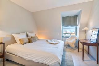 Smeysea - Stylish apartment in Sint-Idesbald - 2