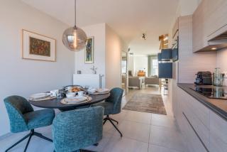 Smeysea - Stylish apartment in Sint-Idesbald - Sint-Idesbald - 4