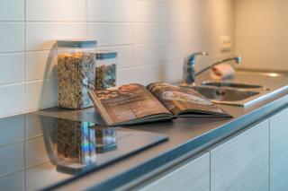 Smeysea - Stylish apartment in Sint-Idesbald - Sint-Idesbald - 3