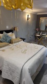 The Throne - Johannesburg - 8