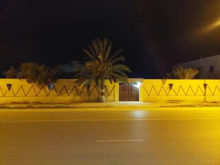 chambre Noix de Coco résidence Chahrazad - Sfax - 3
