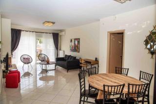 Lavrio Seaview 2bdr Apt 4 min dive from the sea - 8