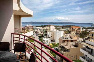 Lavrio Olympic Marine Seaview 2bdr Apt - Lavrio - 9