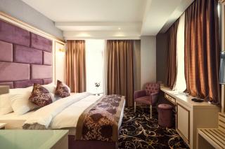 Gold Tbilisi Hotel - Tbilisi - 5