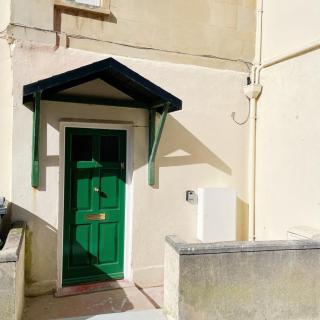 South Terrace Apartment by Cliftonvalley Apartments - Weston-super-Mare - 2