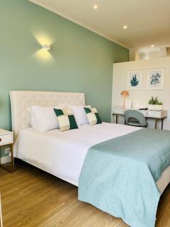 Sunset Retreat 1a linha de mar - 5