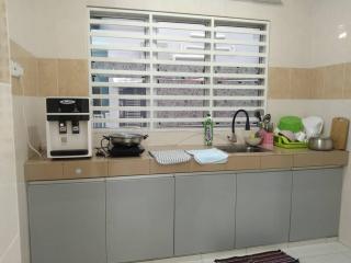 Happy homestay sitiawan - Sitiawan - 5