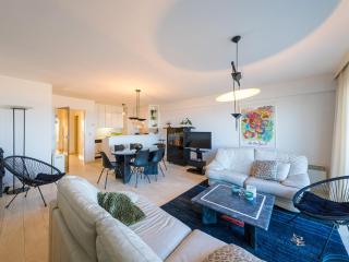 Nice apartment on the 4th floor - Middelkerke - 9