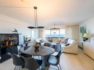 Nice apartment on the 4th floor - Middelkerke - 3