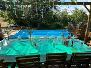 Mahikeng Lodge - Magaliesburgo - 7